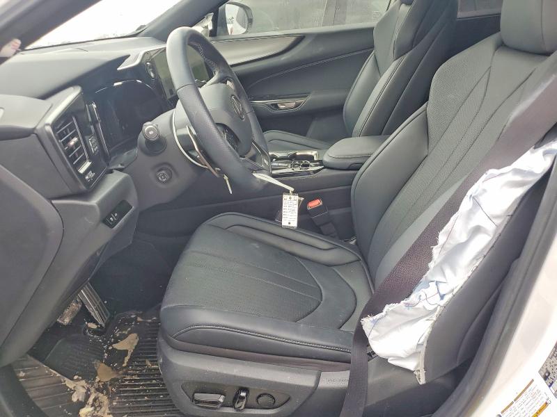 2025 Lexus Nx 450h+ მანქანა იყიდება აუქციონზე, vin: JTJKKCFZ6S2055518, აუქციონის ნომერი: 56349616