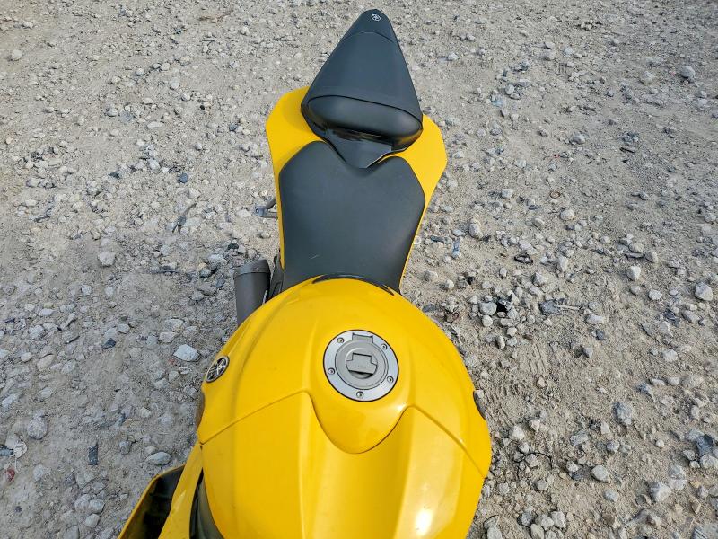 Aukcja sprzedaży 2008 Yamaha Yzfr6, vin: JYARJ16E18A002337, numer aukcji: 56316176