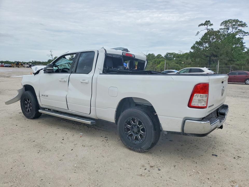 Продажа на аукционе авто 2022 Ram 1500, vin: 1C6RREBG8NN373065, номер лота: 56657456