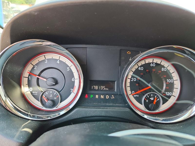 Aukcja sprzedaży 2014 Dodge Grand Caravan, vin: 2C4RDGCG0ER170269, numer aukcji: 55495296