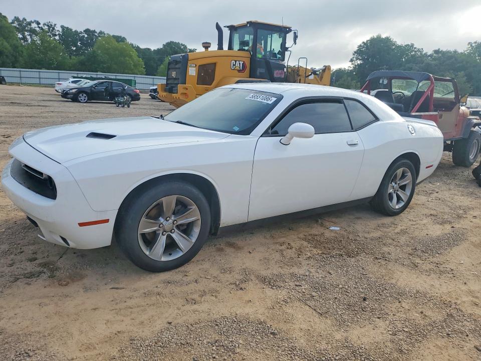 Auction sale of the 2019 Dodge Challenger, vin: 2C3CDZAG0KH718944, lot number: 58551086
