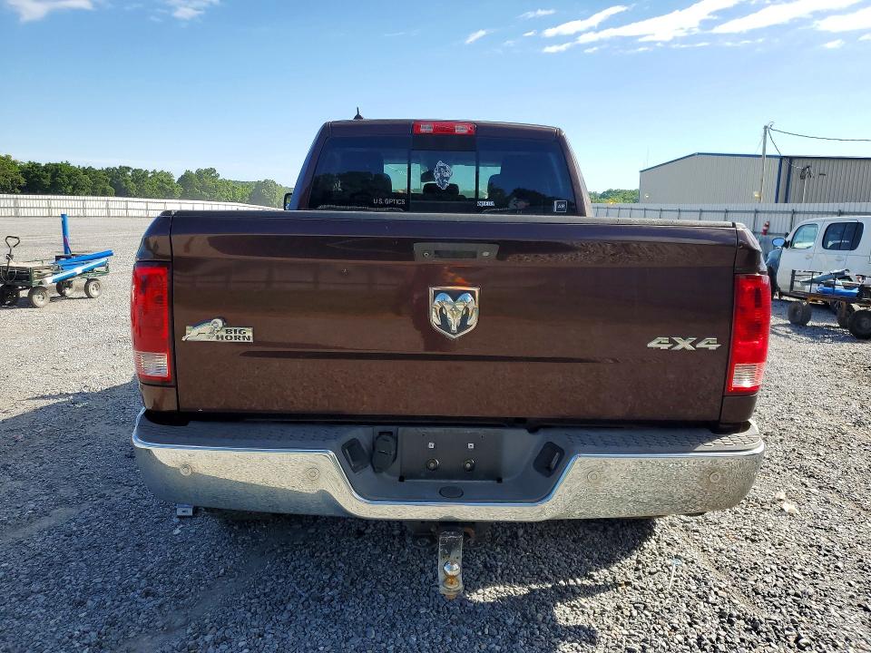 Aukcja sprzedaży 2014 Ram 1500, vin: 1C6RR7GG2ES420273, numer aukcji: 56870716
