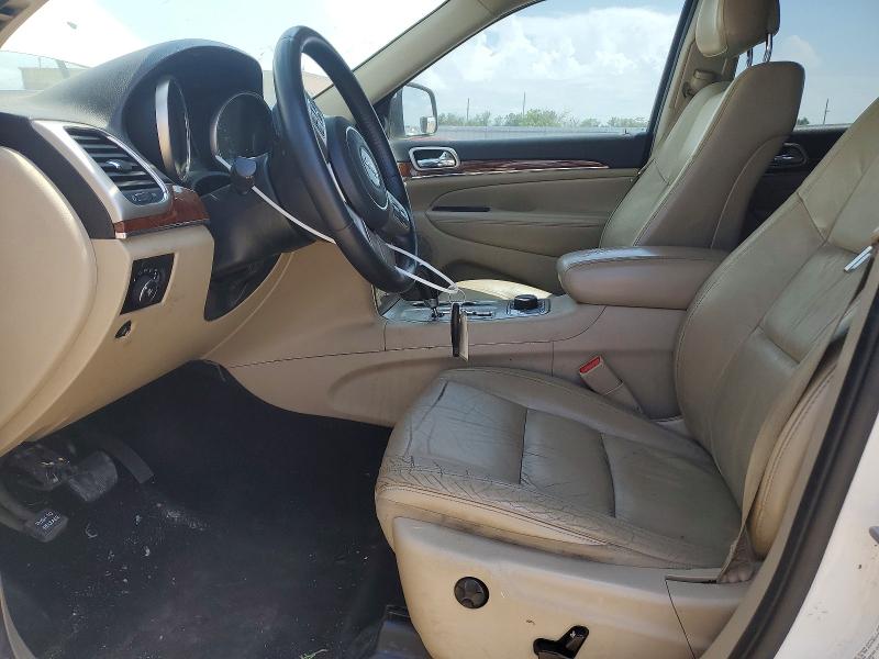 Продажа на аукционе авто 2013 Jeep Grand Cherokee, vin: 1C4RJFBG0DC532323, номер лота: 55144256