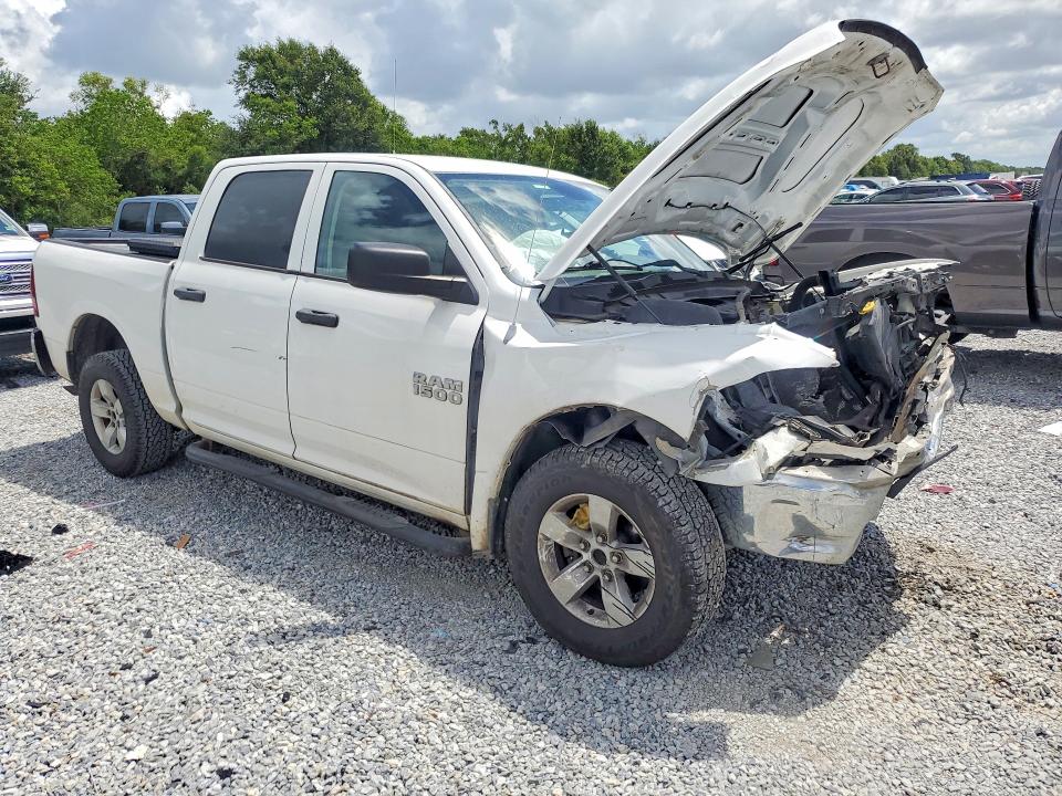 Продажа на аукционе авто 2013 Ram 1500, vin: 1C6RR6KP3DS588083, номер лота: 56996876