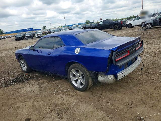 Aukcja sprzedaży 2022 Dodge Challenger, vin: 2C3CDZAG1NH212110, numer aukcji: 58644656