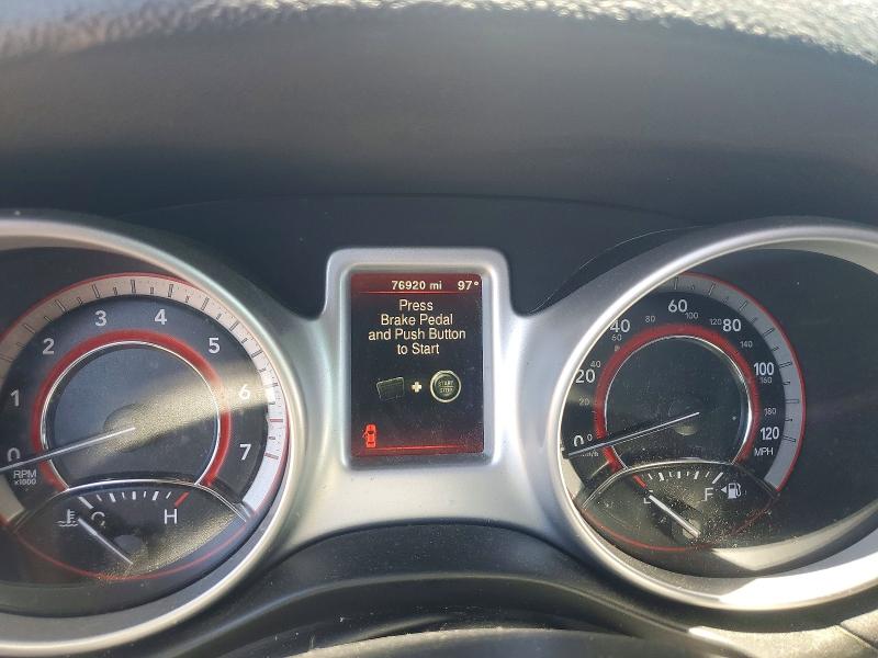 2020 Dodge Journey მანქანა იყიდება აუქციონზე, vin: 3C4PDCABXLT259218, აუქციონის ნომერი: 55672576