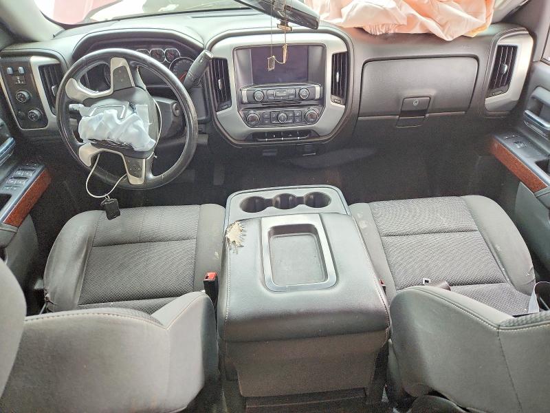 55190976 :رقم المزاد ، 3GTU2UEC1FG148362 vin ، 2015 Gmc Sierra مزاد بيع