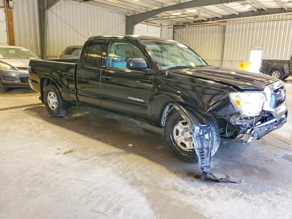 55821026 :رقم المزاد ، 5TFTX4CN2DX023459 vin ، 2013 Toyota Tacoma مزاد بيع