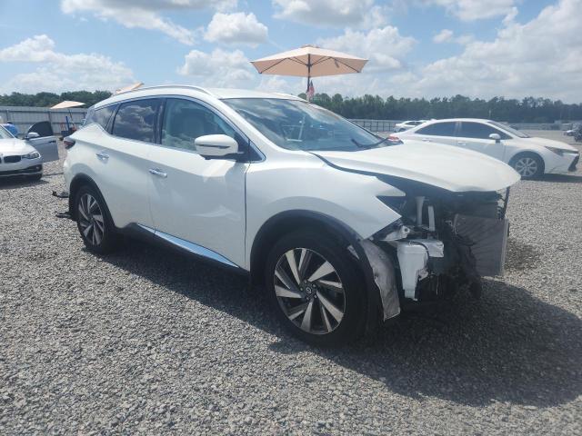 Aukcja sprzedaży 2019 Nissan Murano, vin: 5N1AZ2MS0KN124417, numer aukcji: 58524636
