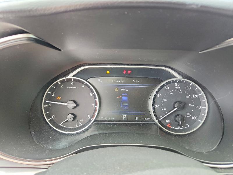Aukcja sprzedaży 2017 Nissan Maxima, vin: 1N4AA6AP9HC444428, numer aukcji: 56095156