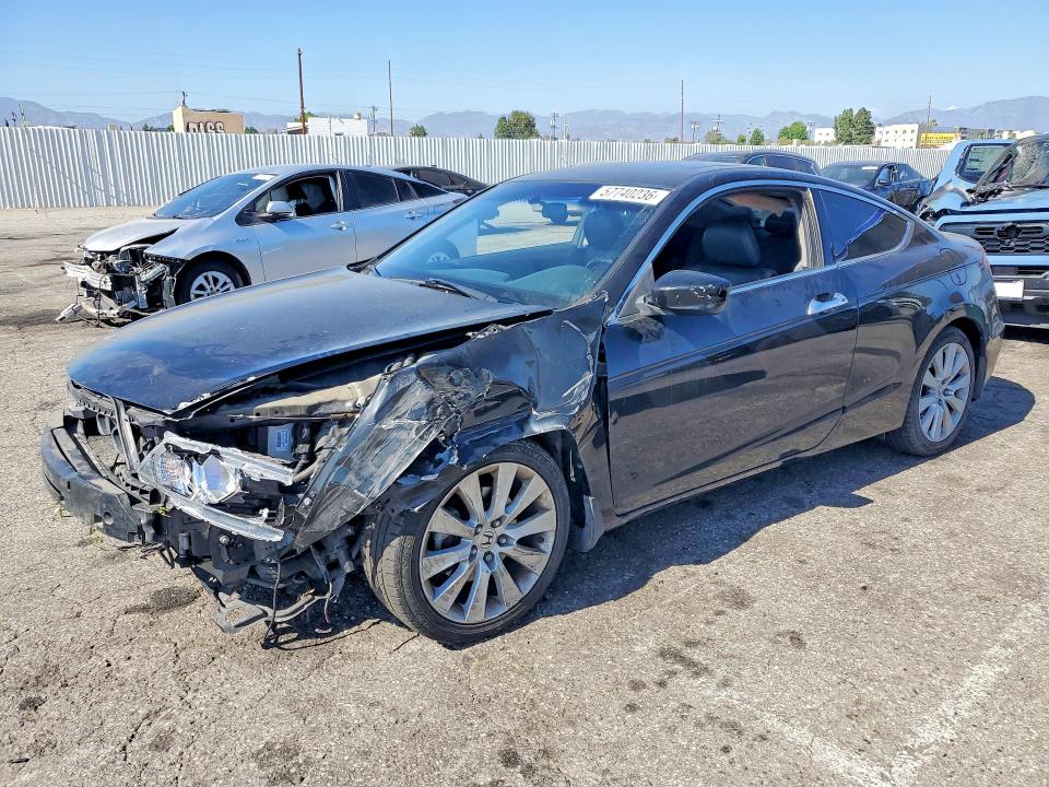 Продажа на аукционе авто 2009 Honda Accord, vin: 1HGCS22889A009768, номер лота: 57740236