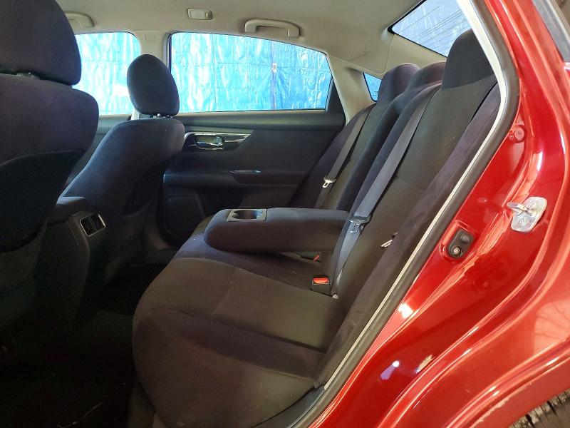 2013 Nissan Altima მანქანა იყიდება აუქციონზე, vin: 1N4AL3AP7DN447013, აუქციონის ნომერი: 56059996