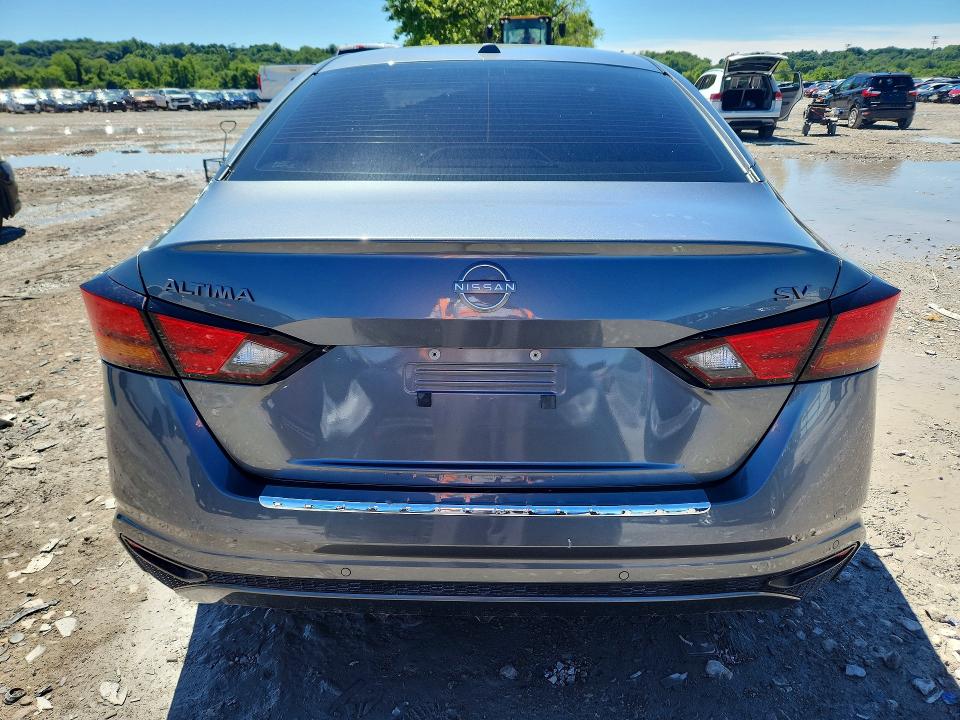 Aukcja sprzedaży 2023 Nissan Altima, vin: 1N4BL4DV9PN359010, numer aukcji: 57119156