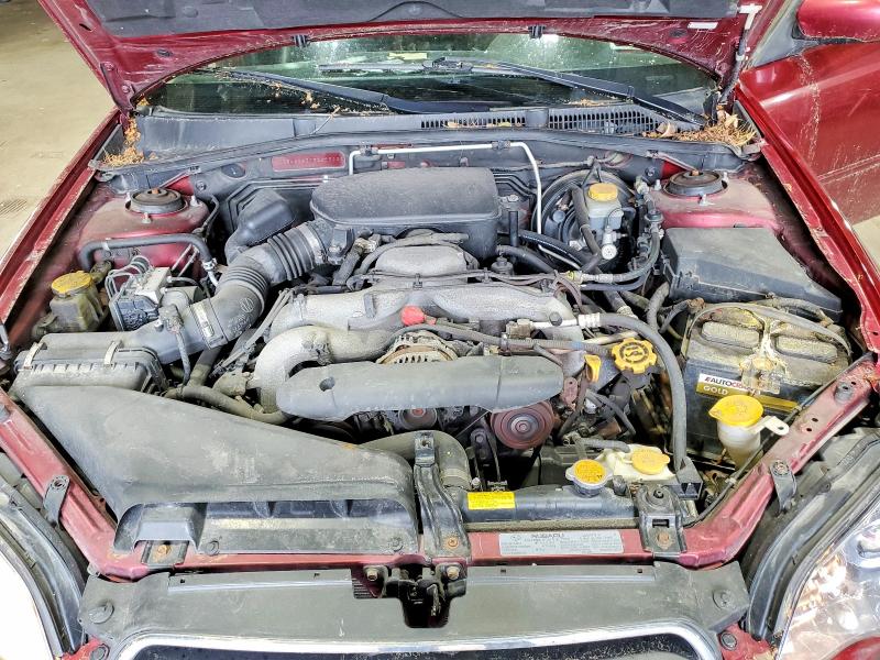 Продаж на аукціоні авто 2009 Subaru Legacy, vin: 4S3BL626397225523, номер лоту: 55113016