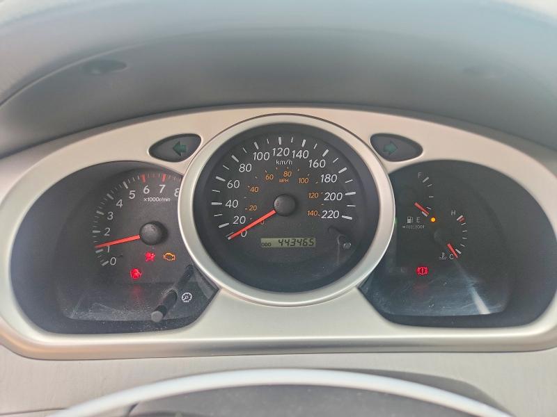 2007 Toyota Highlander მანქანა იყიდება აუქციონზე, vin: JTEEP21A370195733, აუქციონის ნომერი: 55108666