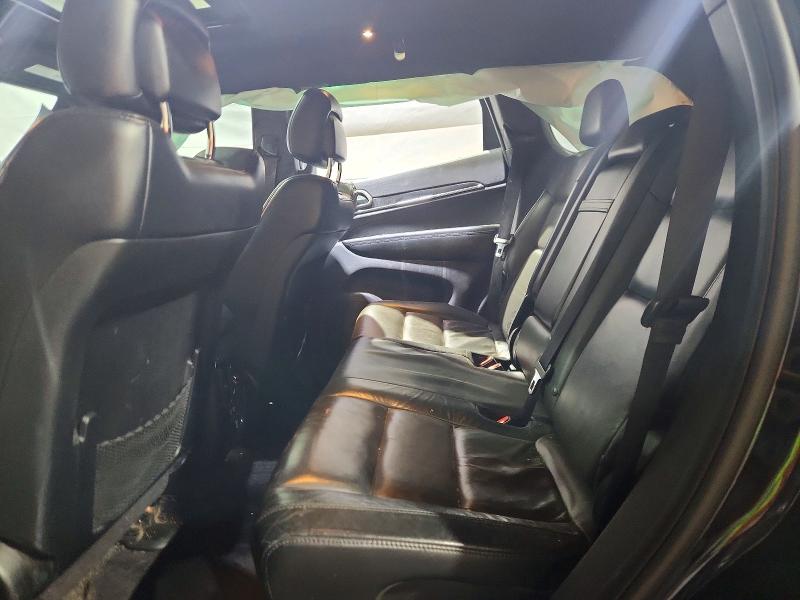 Aukcja sprzedaży 2018 Jeep Grand Cherokee, vin: 1C4RJFBGXJC270399, numer aukcji: 56779746