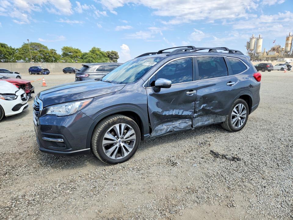 Aukcja sprzedaży 2019 Subaru Ascent, vin: 4S4WMARD5K3468975, numer aukcji: 57770586