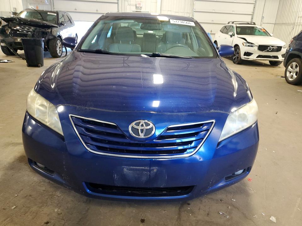 57238566 :رقم المزاد ، 4T1BE46K78U228684 vin ، 2008 Toyota Camry مزاد بيع