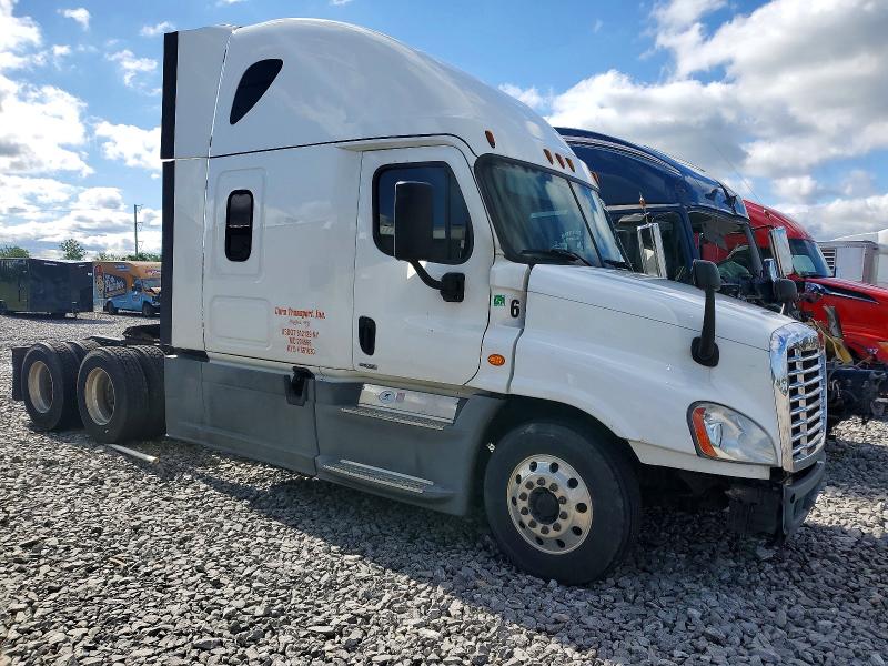 Aukcja sprzedaży 2019 Freightliner Cascadia 125, vin: 3AKJGLDR8KDKG6407, numer aukcji: 57395826