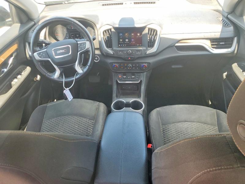 Aukcja sprzedaży 2018 Gmc Terrain, vin: 3GKALMEVXJL295639, numer aukcji: 56439726