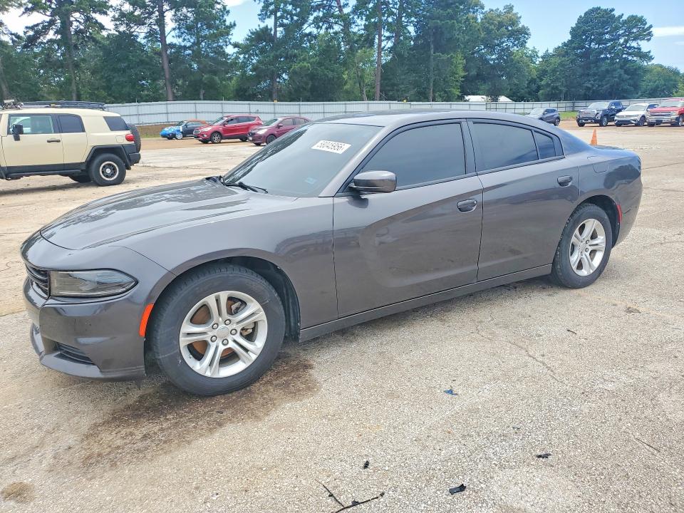 Продажа на аукционе авто 2022 Dodge Charger, vin: 2C3CDXBG3NH239361, номер лота: 58045956