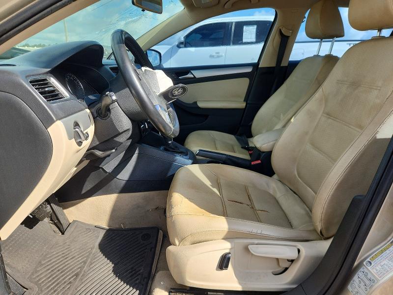 Aukcja sprzedaży 2013 Volkswagen Jetta, vin: 3VWDX7AJ9DM231430, numer aukcji: 55693606
