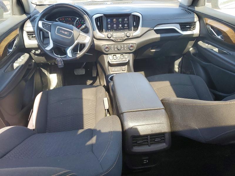 2020 Gmc Terrain მანქანა იყიდება აუქციონზე, vin: 3GKALTEV4LL335842, აუქციონის ნომერი: 55759006