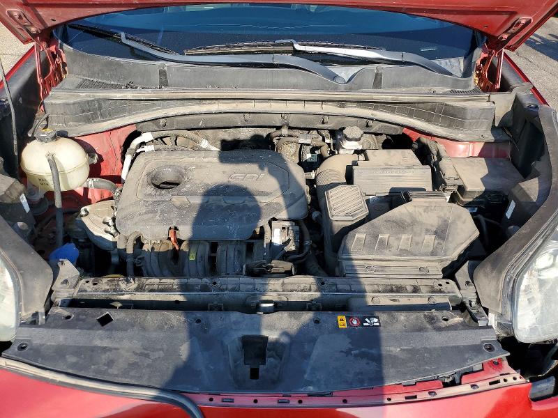Продажа на аукционе авто 2018 Kia Sportage, vin: KNDPMCAC4J7333730, номер лота: 58408096