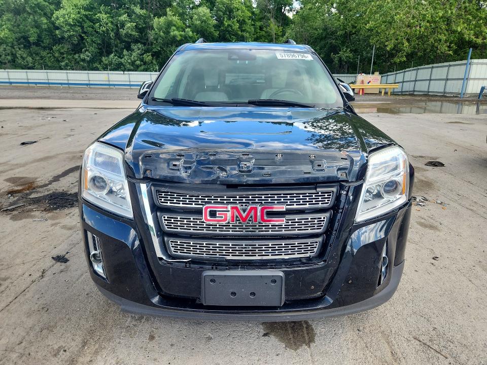 Продаж на аукціоні авто 2012 Gmc Terrain, vin: 2GKFLXE58C6125553, номер лоту: 57896796