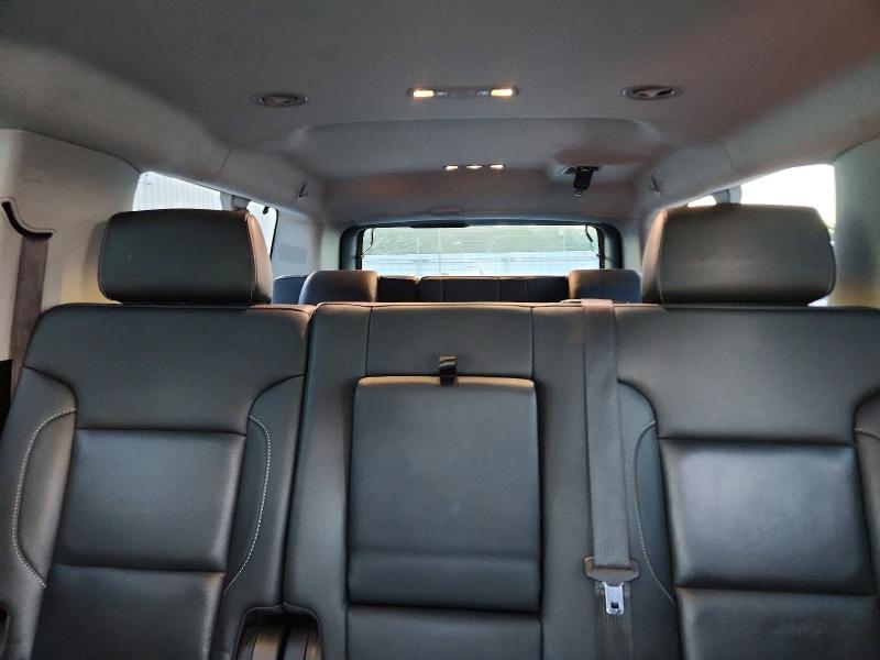 Auction sale of the 2018 Gmc Yukon Xl, vin: 1GKS1GKC9JR262462, lot number: 57608296