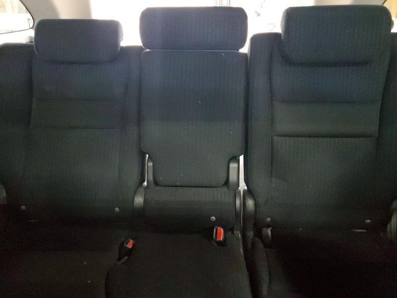 2007 Honda Cr-v მანქანა იყიდება აუქციონზე, vin: JHLRE48587C059423, აუქციონის ნომერი: 57509116