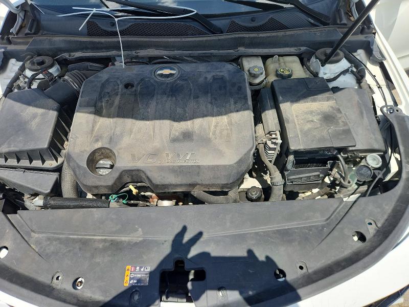 2019 Chevrolet Impala მანქანა იყიდება აუქციონზე, vin: 1G11Z5S37KU118713, აუქციონის ნომერი: 56087296