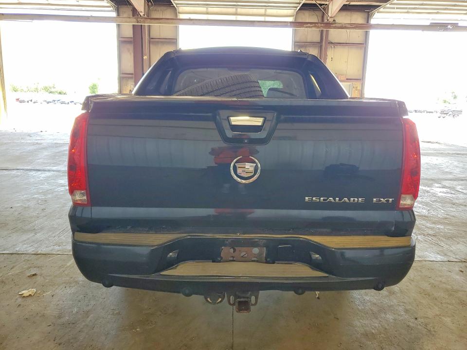 Aukcja sprzedaży 2007 Cadillac Escalade, vin: 3GYFK628X7G146951, numer aukcji: 58947916