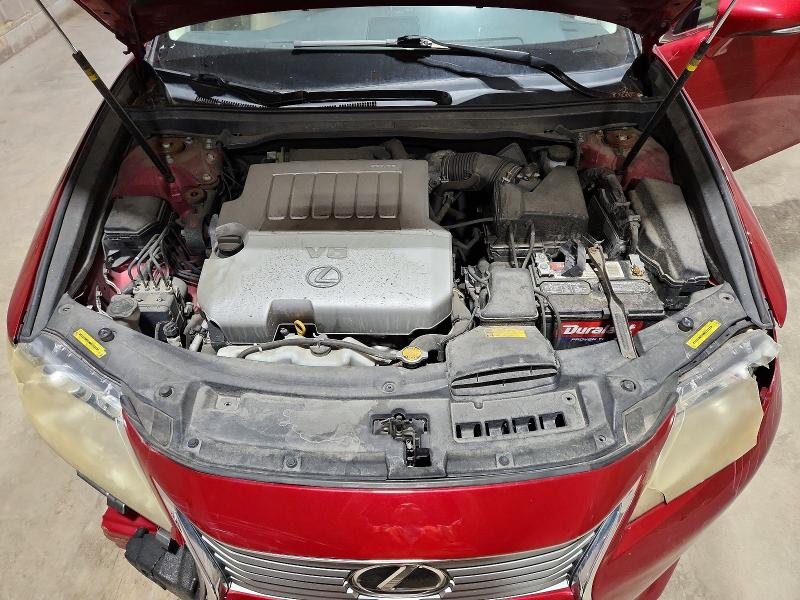 Продажа на аукционе авто 2013 Lexus Es, vin: JTHBK1GG5D2042491, номер лота: 57786496
