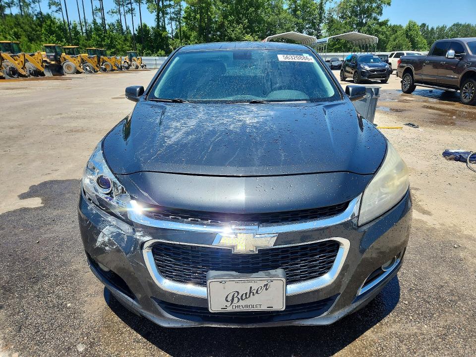 56320886 :رقم المزاد ، 1G11D5SL7FF300128 vin ، 2015 Chevrolet Malibu مزاد بيع