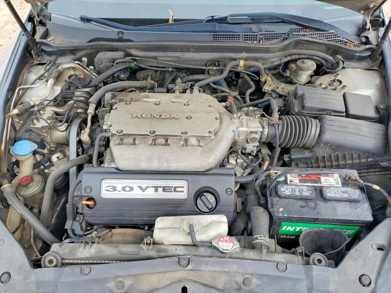 Aukcja sprzedaży 2007 Honda Accord, vin: 1HGCM66487A018203, numer aukcji: 56858826