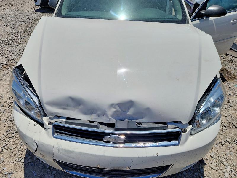 Aukcja sprzedaży 2007 Chevrolet Impala, vin: 2G1WB58K979403006, numer aukcji: 56310336