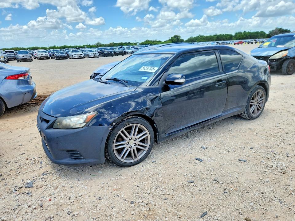 Aukcja sprzedaży 2012 Scion Tc, vin: JTKJF5C7XC3033348, numer aukcji: 56537936