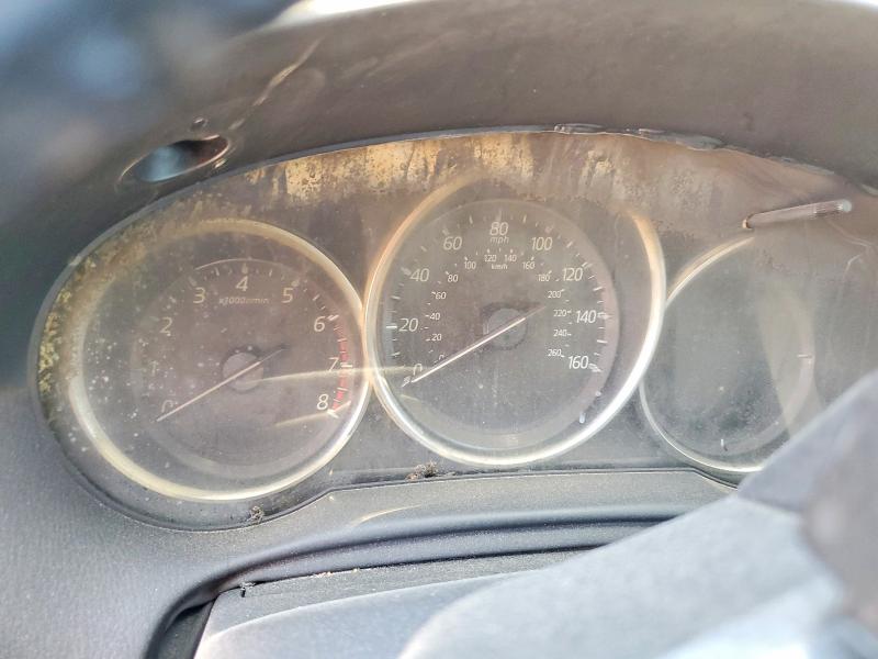 Aukcja sprzedaży 2016 Mazda Cx-5, vin: JM3KE2DY5G0792668, numer aukcji: 57003356