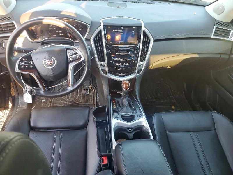 Продажа на аукционе авто 2013 Cadillac Srx, vin: 3GYFNCE30DS578043, номер лота: 57016786