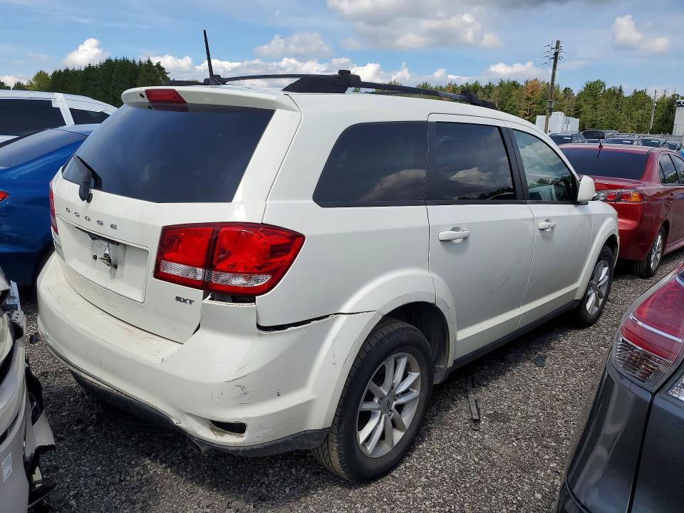 2018 Dodge Journey მანქანა იყიდება აუქციონზე, vin: 3C4PDCCG3JT523773, აუქციონის ნომერი: 58699336