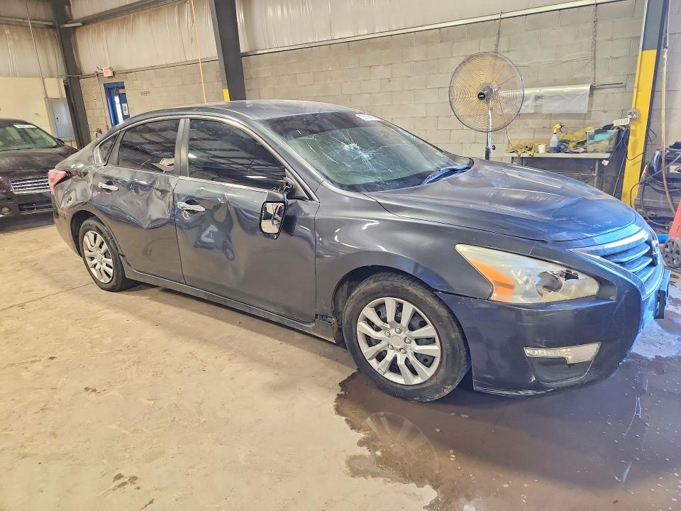 Продаж на аукціоні авто 2013 Nissan Altima, vin: 1N4AL3AP5DC107242, номер лоту: 56080086