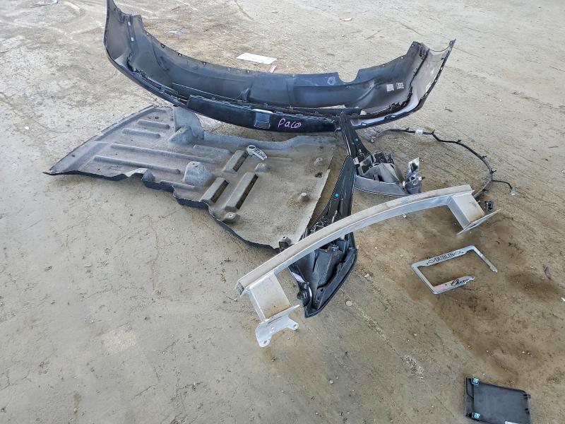56778516 :رقم المزاد ، 1G1RC6S51GU140306 vin ، 2016 Chevrolet Volt مزاد بيع