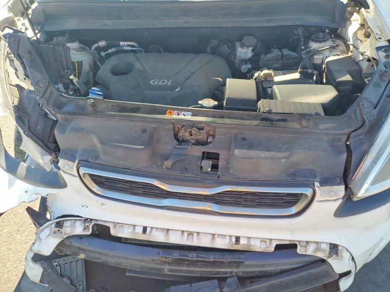Aukcja sprzedaży 2013 Kia Soul, vin: KNDJT2A51D7584133, numer aukcji: 56861616