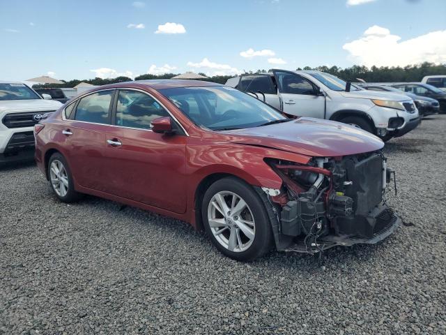 2015 Nissan Altima მანქანა იყიდება აუქციონზე, vin: 1N4AL3AP7FC194905, აუქციონის ნომერი: 58243956