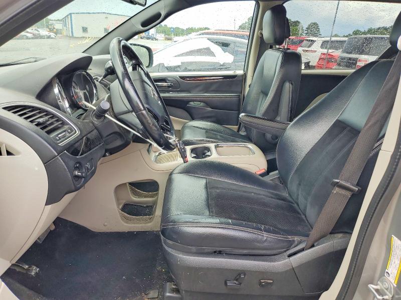 Продажа на аукционе авто 2017 Dodge Grand Caravan, vin: 2C4RDGCG7HR617149, номер лота: 51852236