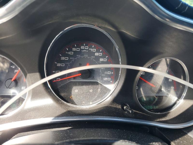 Продажа на аукционе авто 2013 Dodge Avenger, vin: 1C3CDZCG2DN717625, номер лота: 54398126