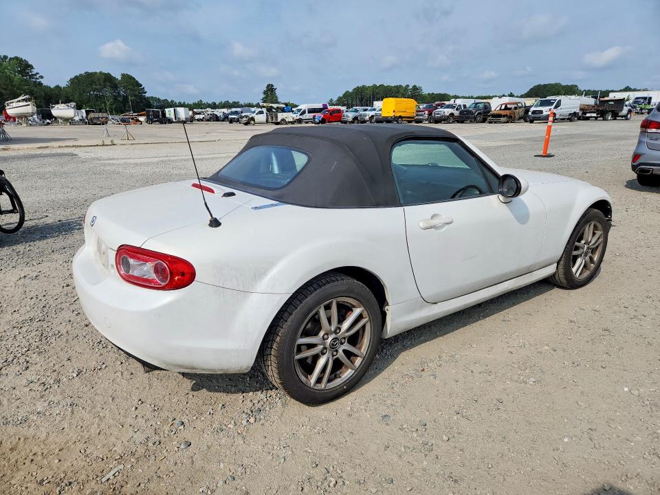 56253396 :رقم المزاد ، JM1NC2JF9D0232064 vin ، 2013 Mazda Mx-5 Miata مزاد بيع