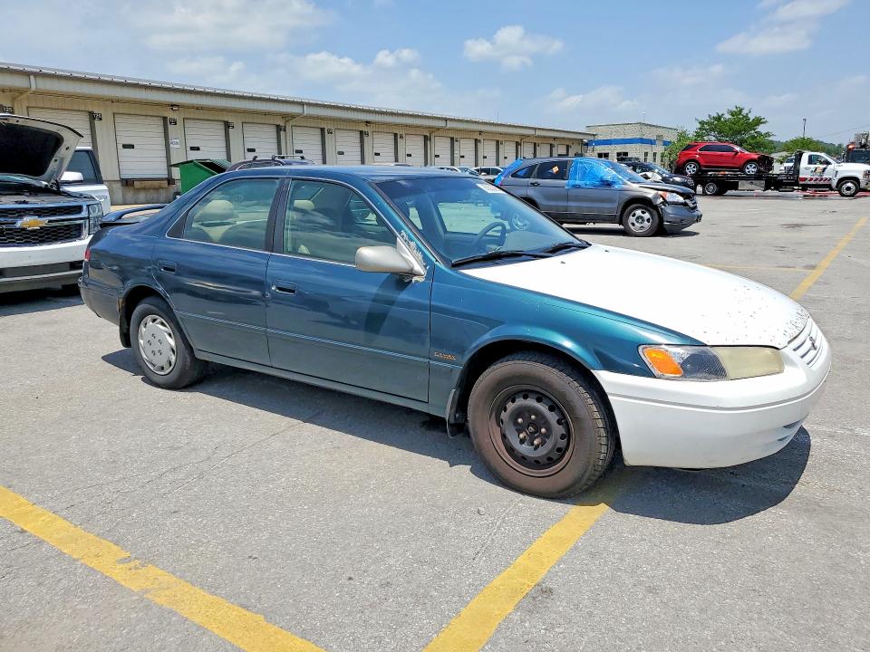 Aukcja sprzedaży 1998 Toyota Camry, vin: 4T1BG22K1WU329401, numer aukcji: 85622995