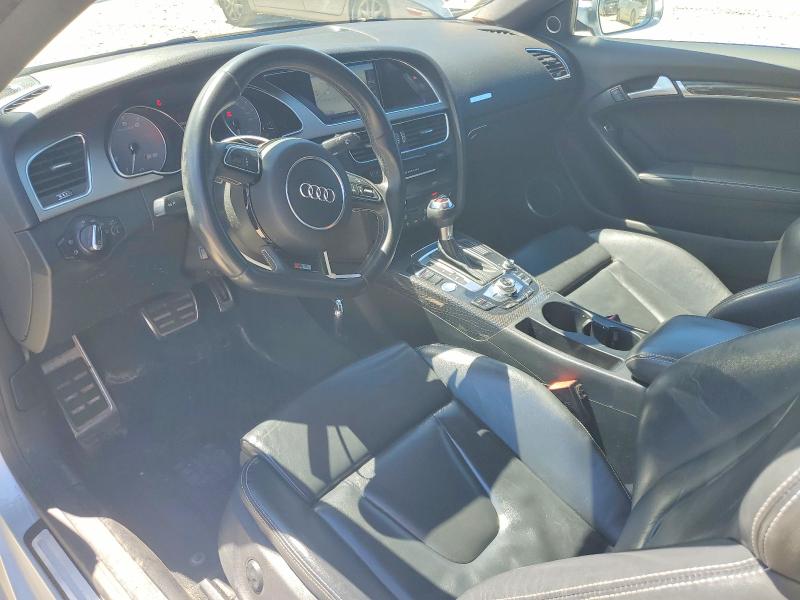 Продажа на аукционе авто 2013 Audi S5, vin: WAUVGAFR1DA006481, номер лота: 57422576